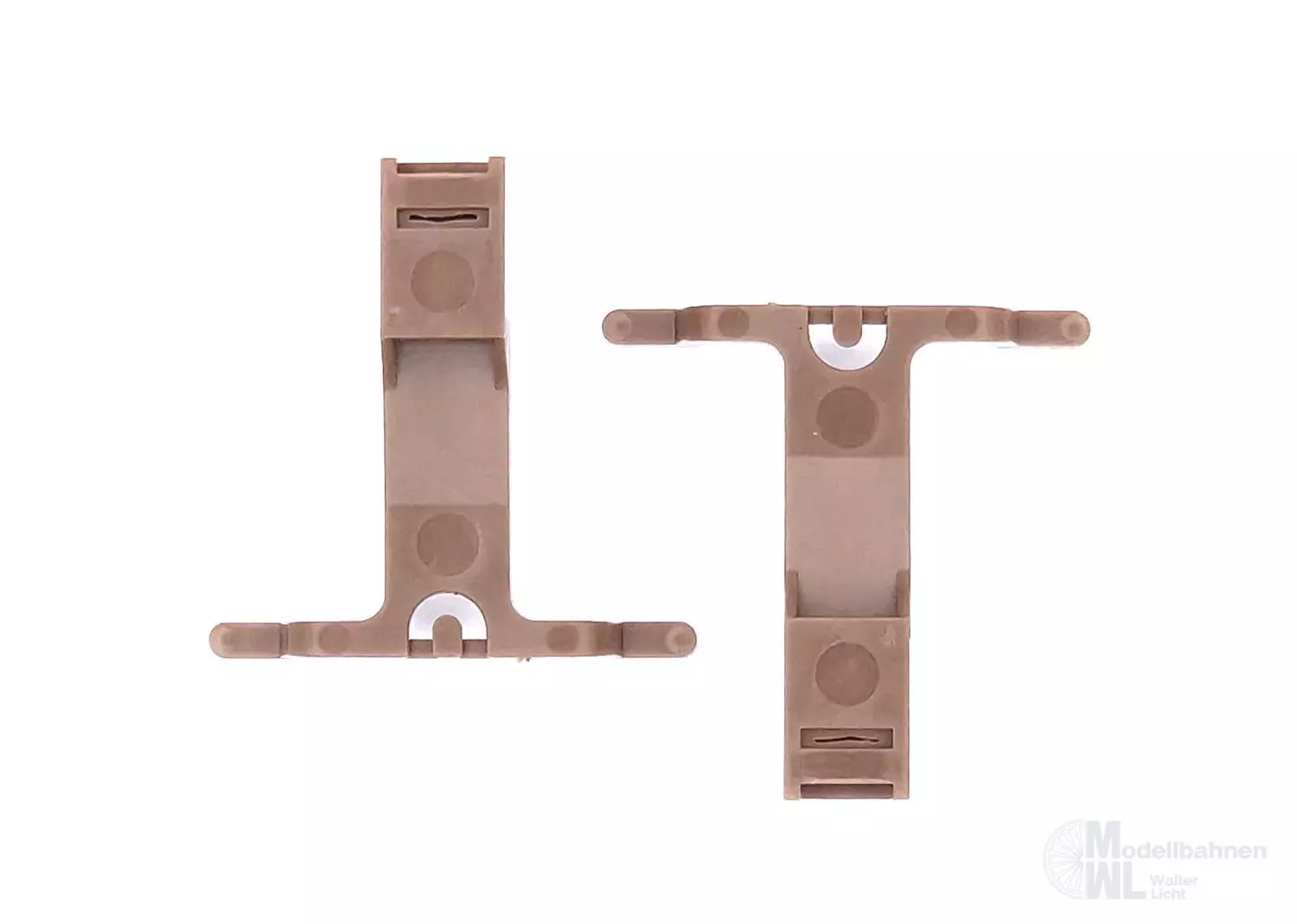 Märklin Ersatzeile E357674 - ERSATZTEIL: Kupplungsdeichsel braun