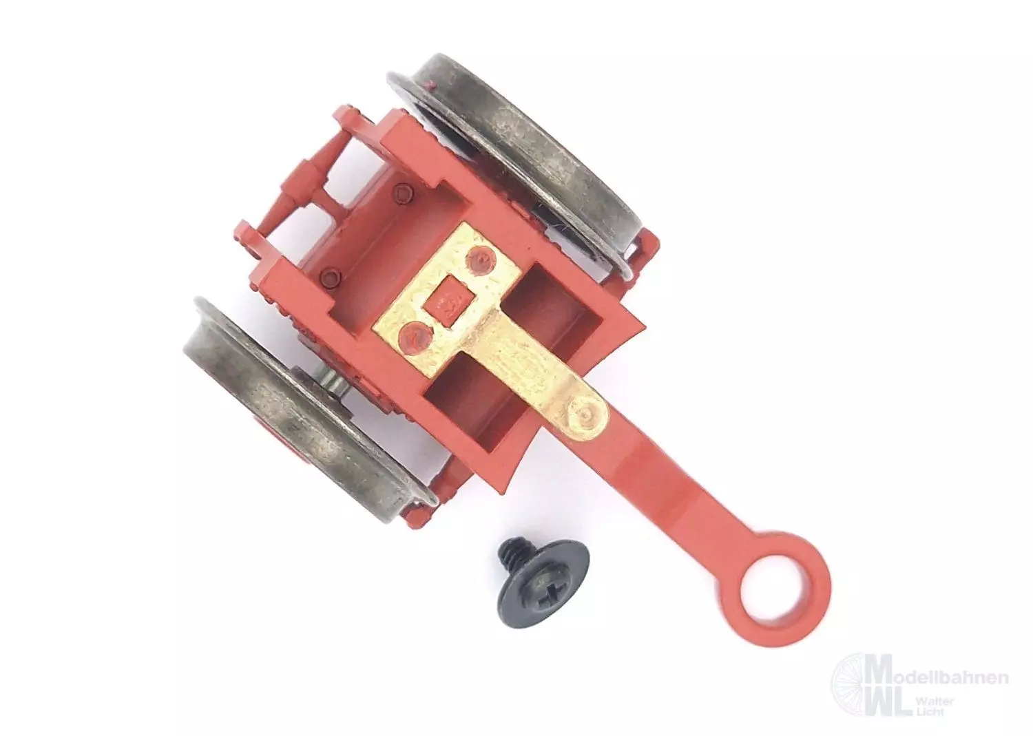 Märklin Ersatzeile E349408 - ERSATZTEIL: Nachlaufgestell