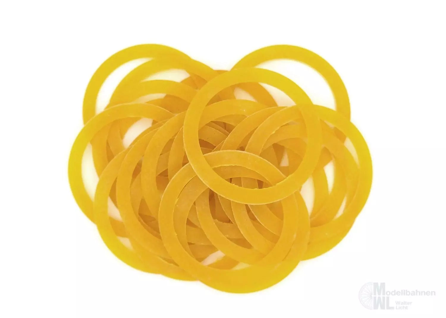 Märklin Ersatzeile E126174 - ERSATZTEIL: Haftreifen 25x32x1mm 20 Stück