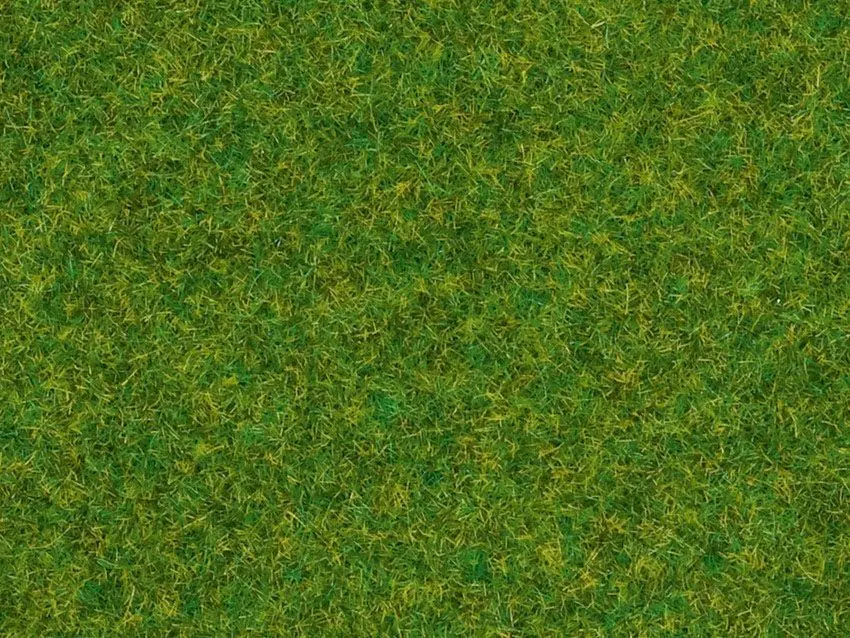 Noch 08214 - Streugras Zierrasen 1,5 mm, 20 g G/1/0/H0/H0m/H0e/TT/N/Z