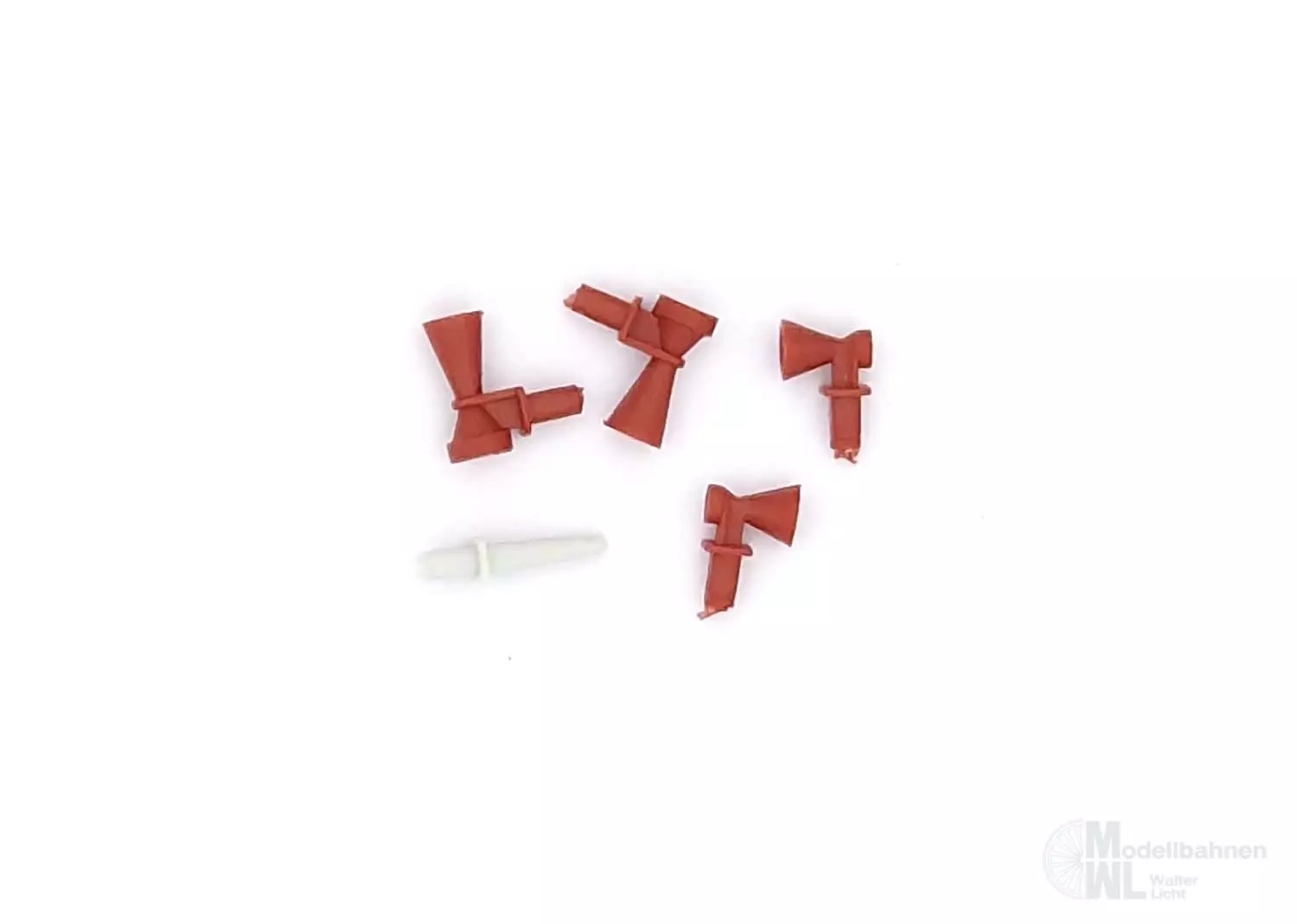 Märklin Ersatzeile E297819 - ERSATZTEIL: Signalhörner, Antenne