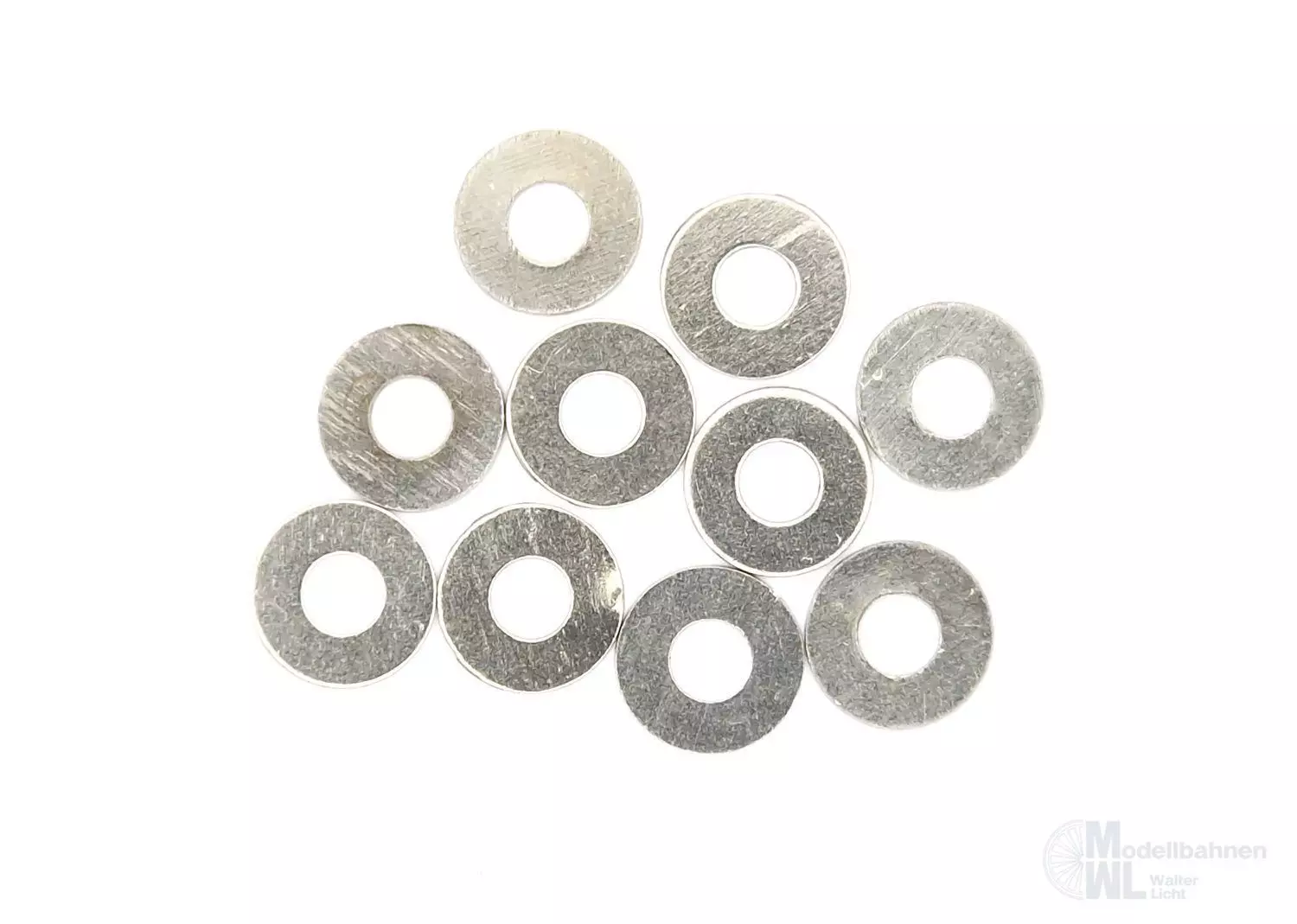 Märklin Ersatzeile E126053 - ERSATZTEIL: Unterlegscheibe  10 St