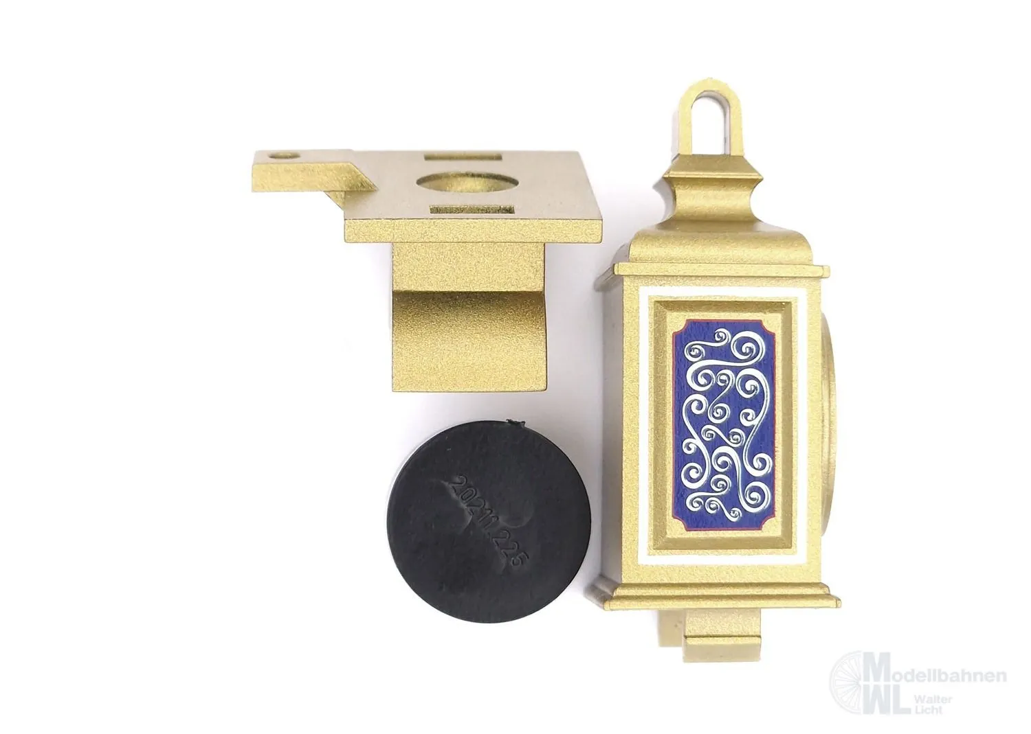 Märklin Ersatzeile E345891 - ERSATZTEIL: Laterne