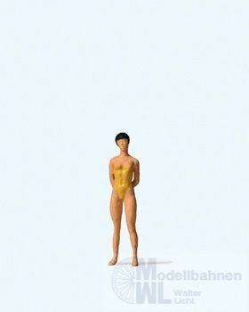 Preiser 28077 - Badende stehend H0 1:87 Preiser 28077 - Badende stehend H0 1:87