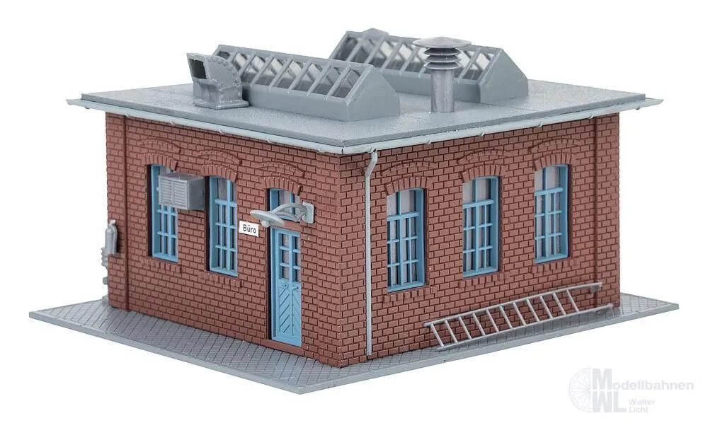 Faller 130021 - Hüttenwerk-Verwaltung H0 1:87