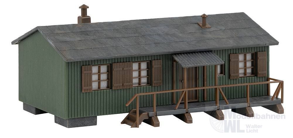 Faller 144107 - Baracke H0 1:87