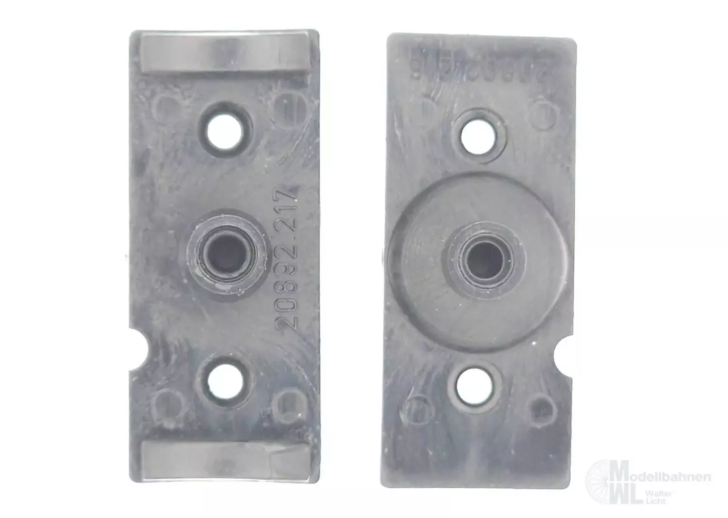 Märklin Ersatzeile E185045 - ERSATZTEIL: Lagerplatten