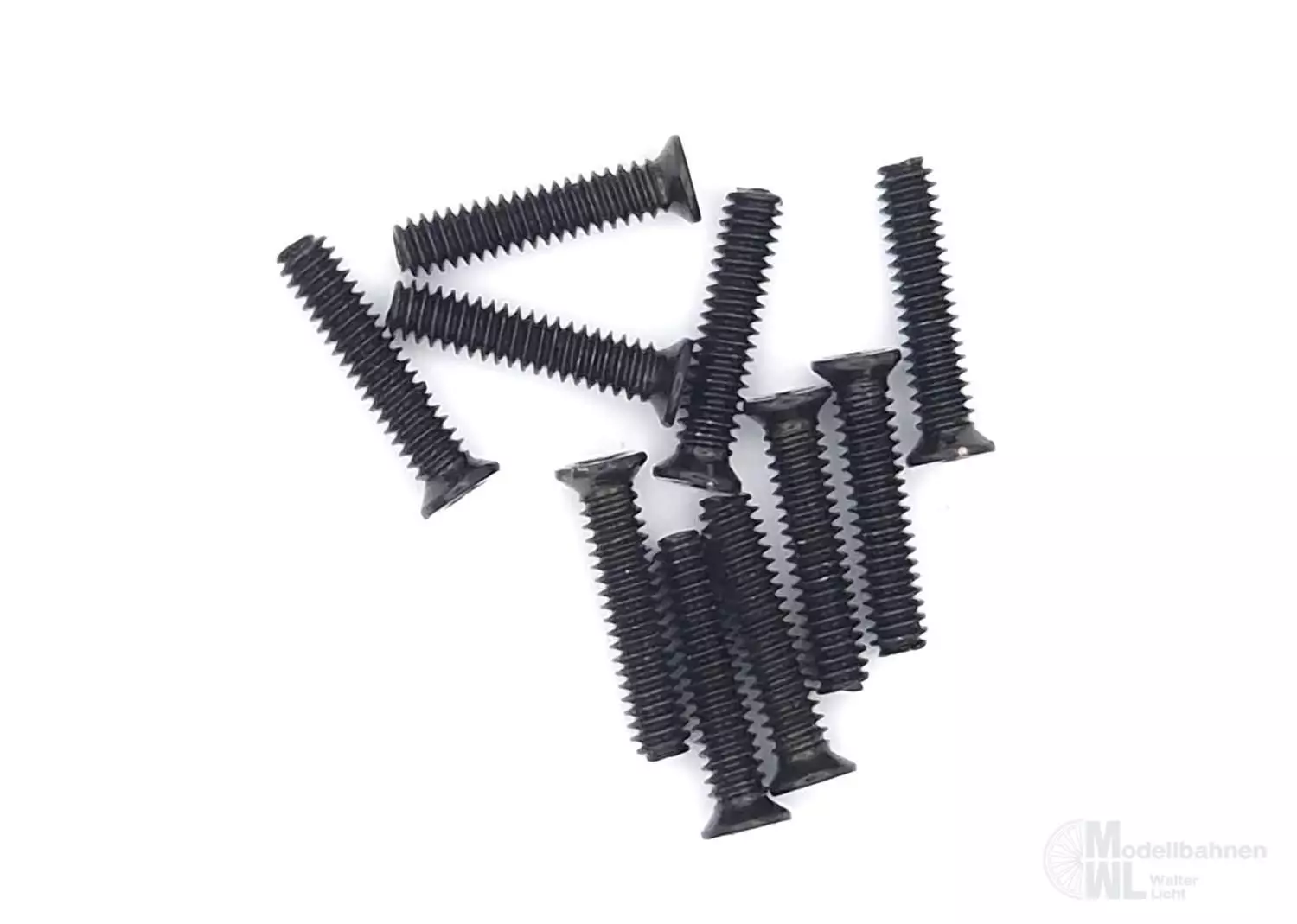 Märklin Ersatzeile E305282 - ERSATZTEIL: Senkkopfschraube M1,6x8  10 S