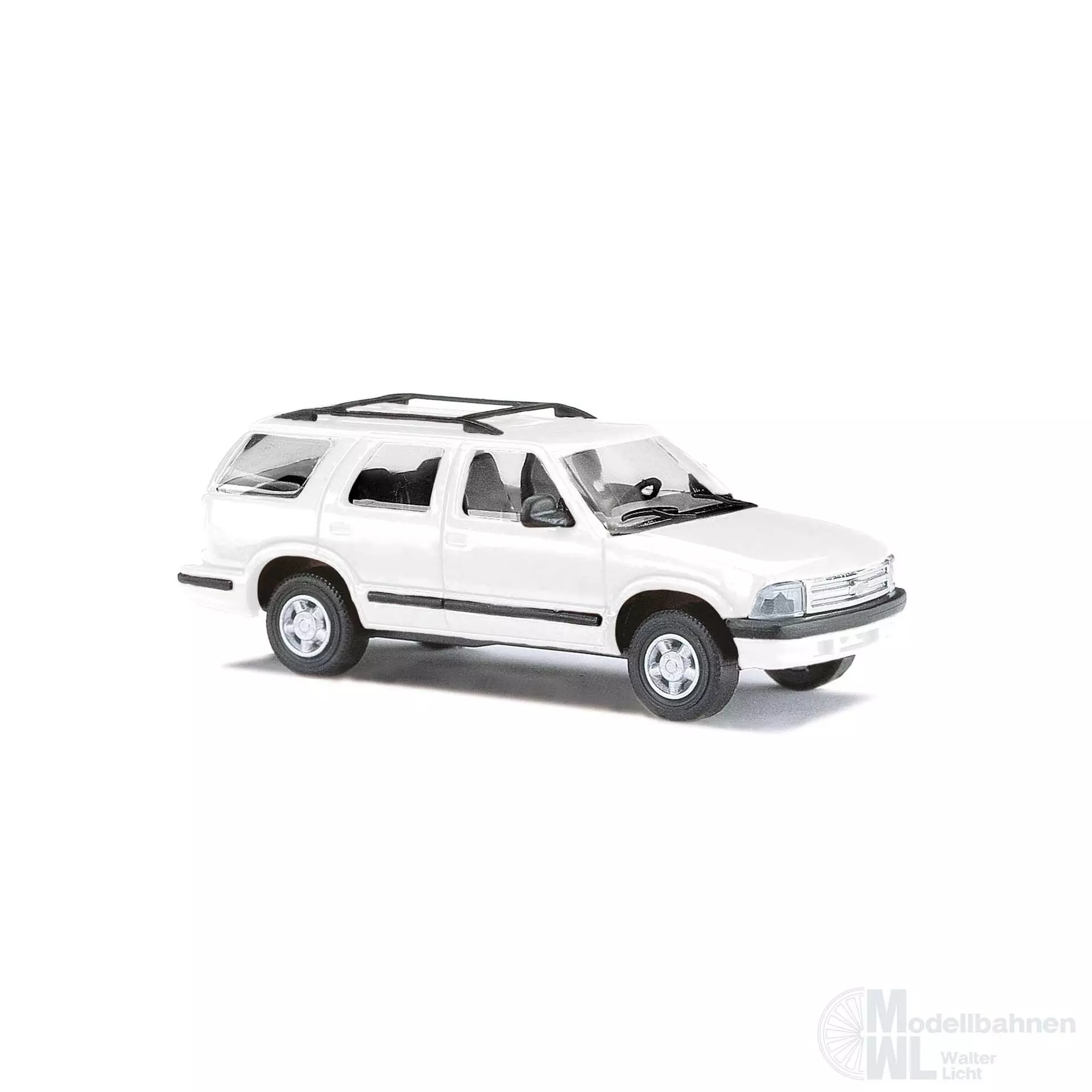 Busch 60227 - Bausatz: Chevrolet Blazer H0 1:87