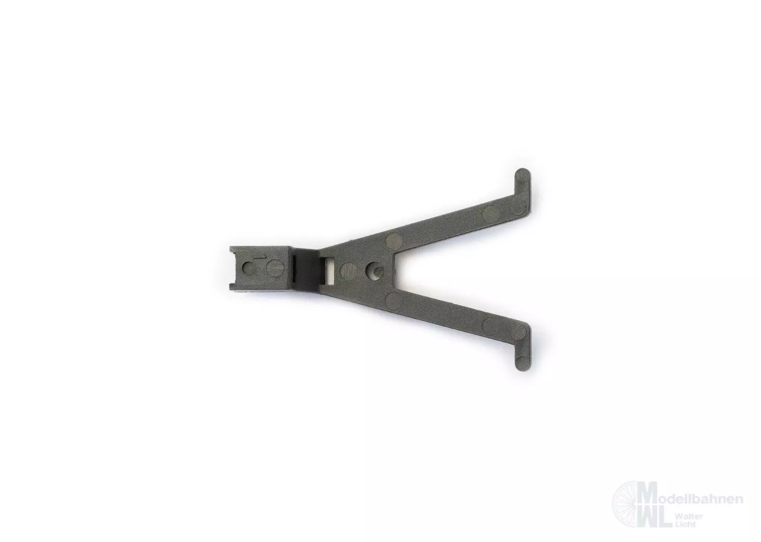 Märklin Ersatzeile E395750 - ERSATZTEIL: Kurzkupplungsdeichsel 2 St