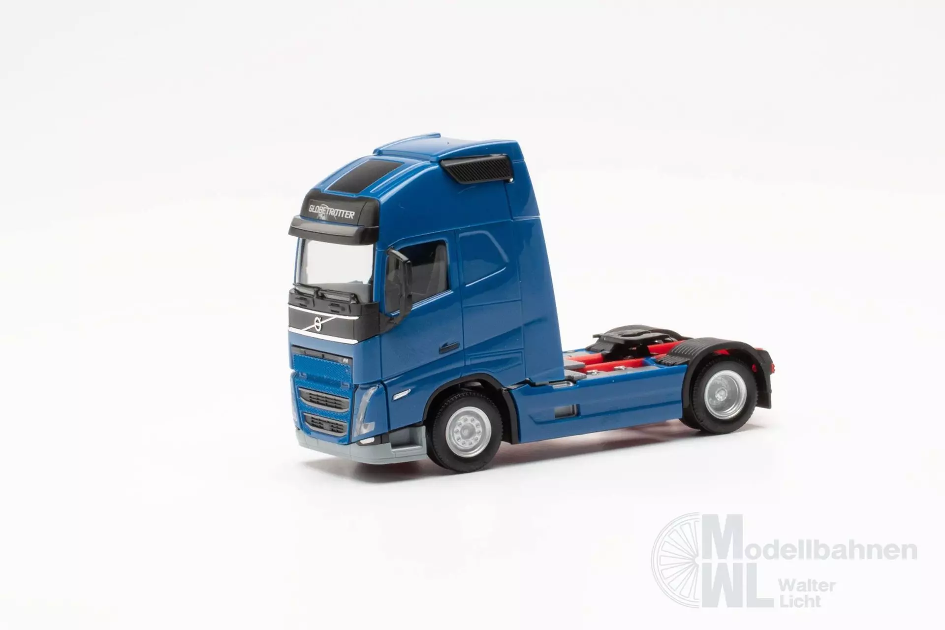 Herpa 313377-003 - Volvo FH Gl. XL 2020 erweiterte Ausstattung H0 1:87