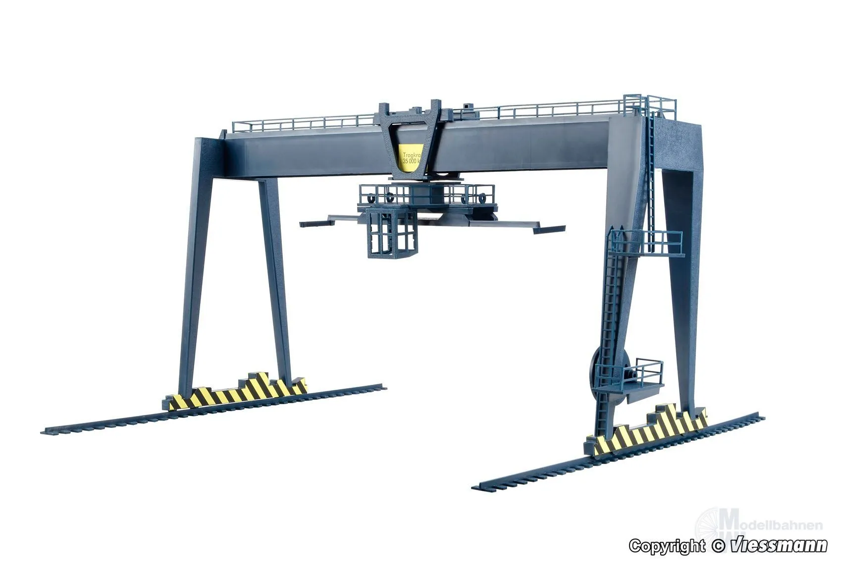 Vollmer 45624 - Containerkran H0 1:87