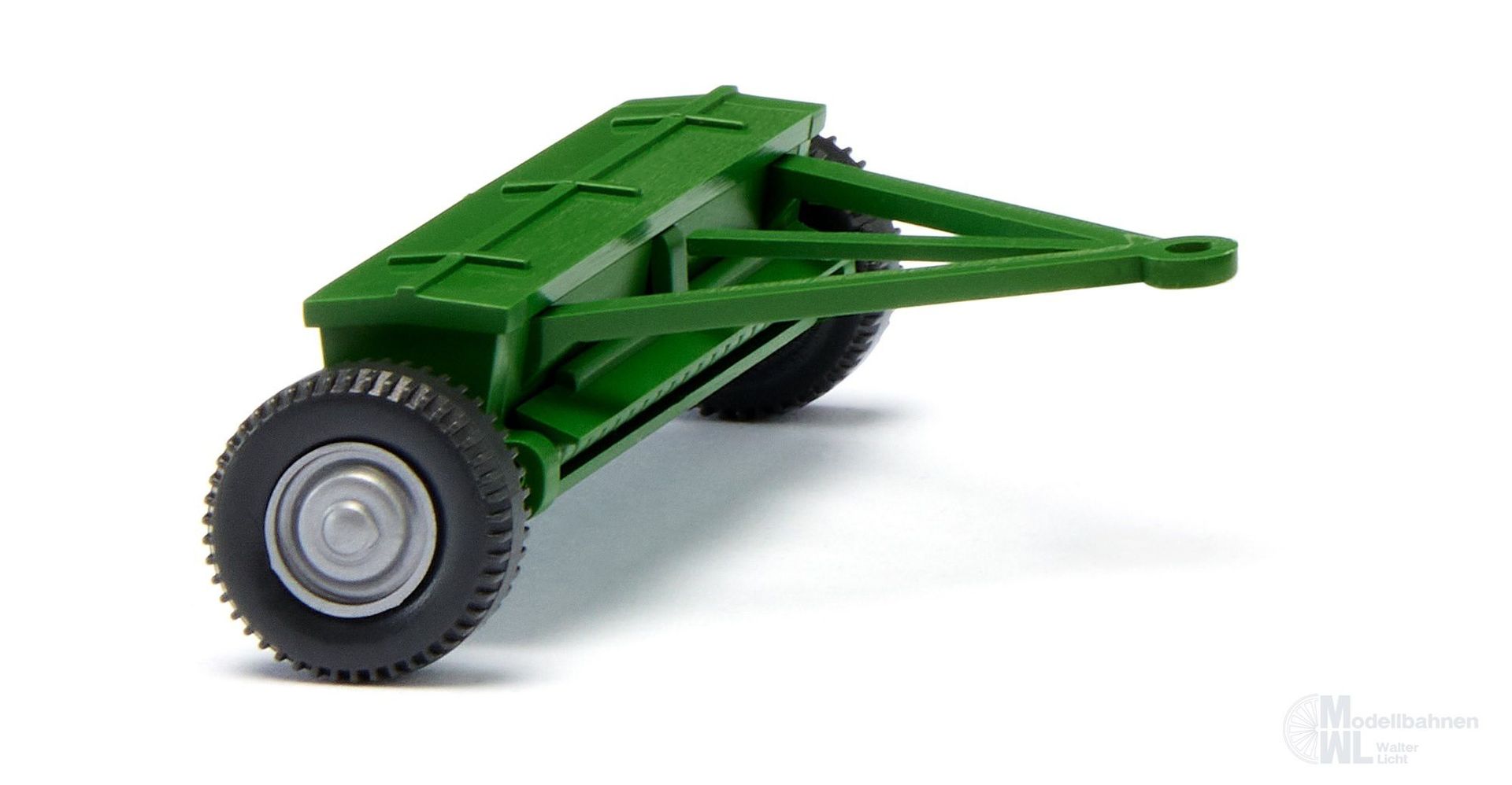 Wiking 088802 - Walzen-Düngestreuer H0 1:87