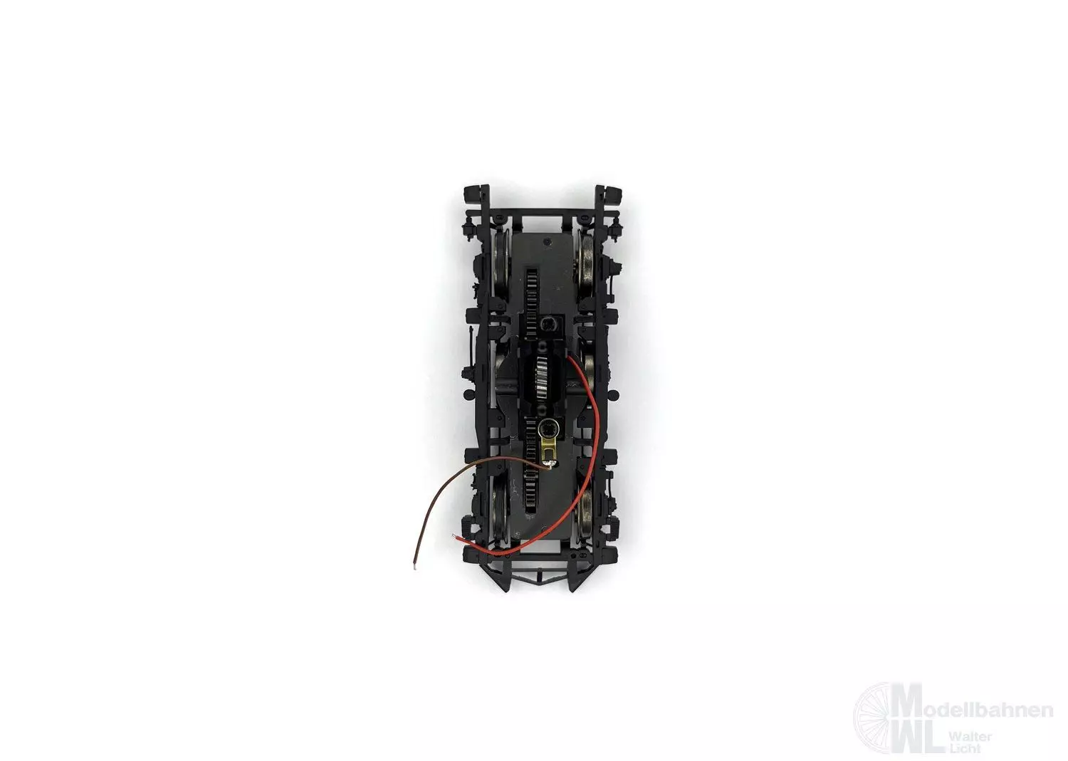 Märklin Ersatzeile E371860 - ERSATZTEIL: Treibgestell hinten