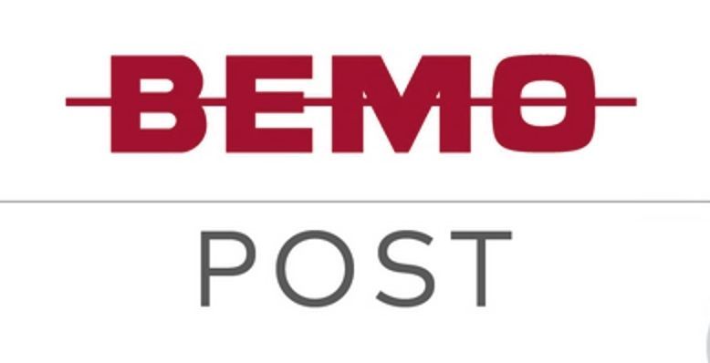 Bemo 0800041 - BEMO-Post Nr. 41