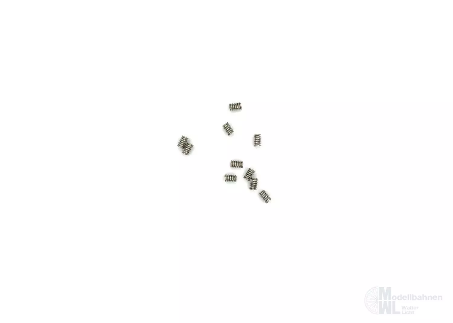 Märklin Ersatzeile E283376 - ERSATZTEIL: Druckfeder 10 St