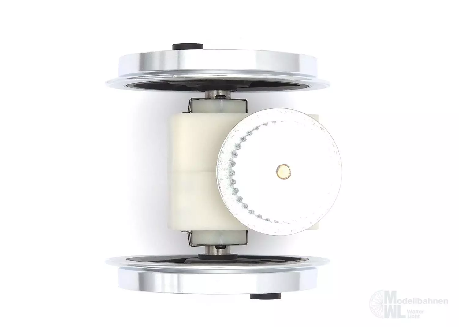 Märklin Ersatzeile E286465 - ERSATZTEIL: Treibradsatz