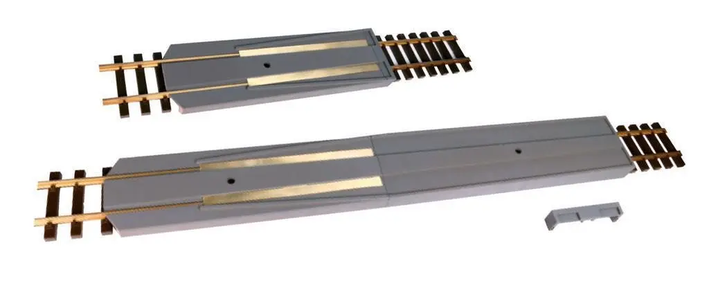 Piko 35282 - Aufgleishilfe SPUR G 1.22,5