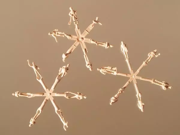 Auhagen 21717 - Bahnfiguren H0 1:87