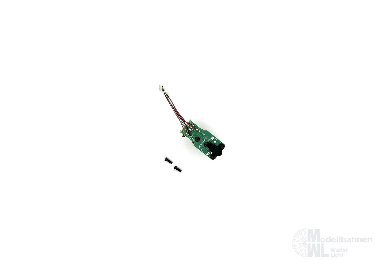 Märklin Ersatzeile E381926 - ERSATZTEIL: Rauchgenerator