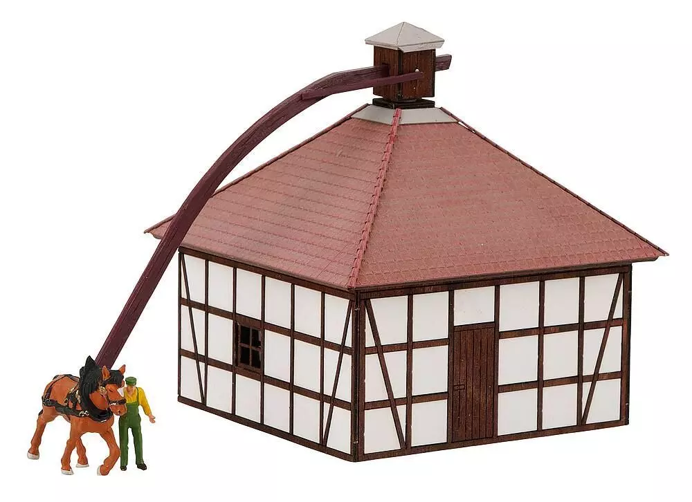 Faller 130582 - Rossmuhle Rahden H0 1:87