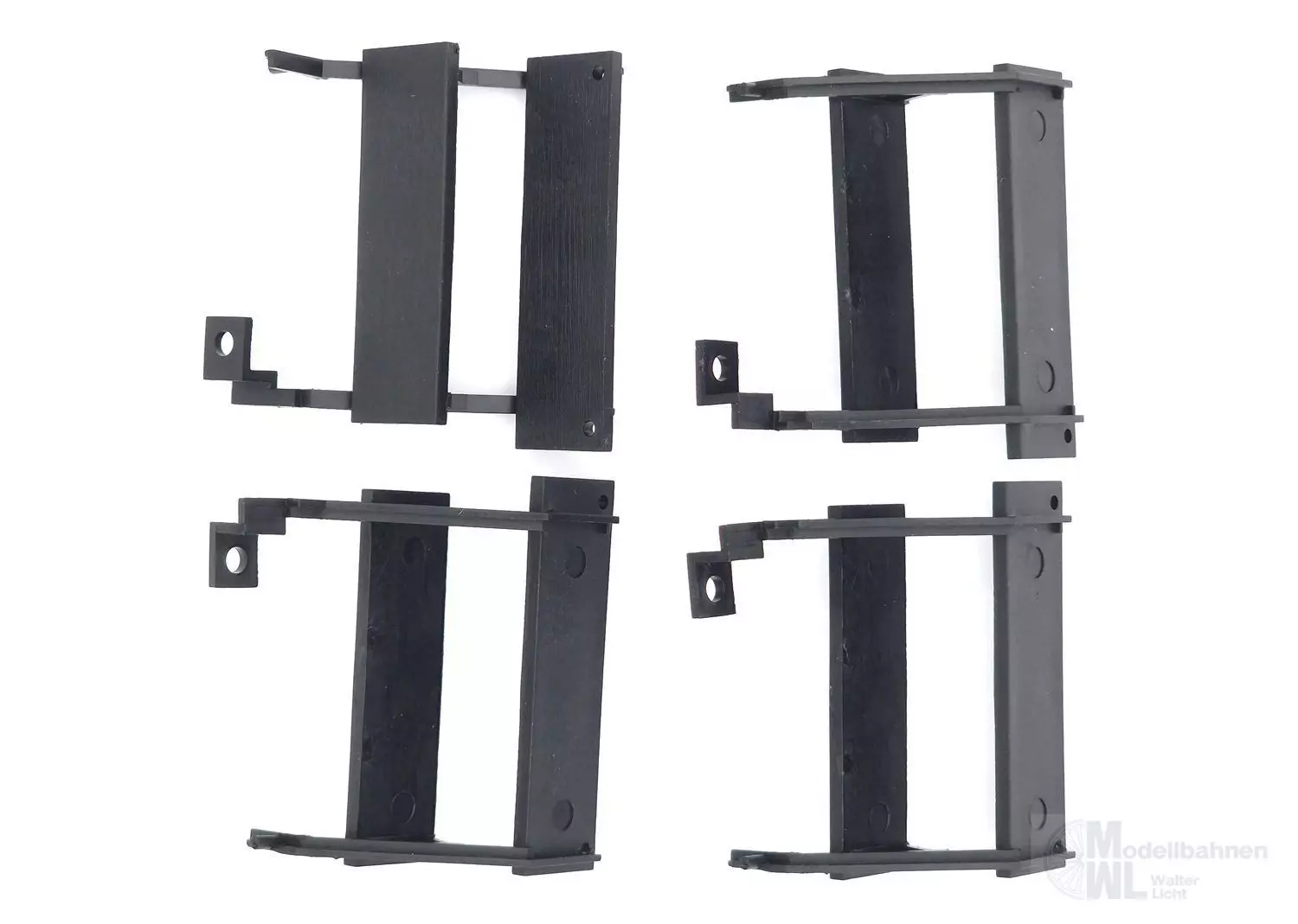 Märklin Ersatzeile E293717 - ERSATZTEIL: Bühnetreppe li. + re.