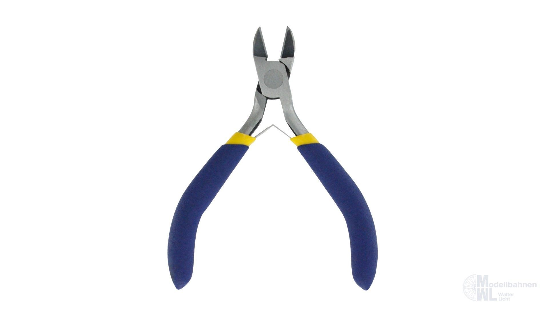 Noch 60086 - Modellbau-Seitenschneider G/1/0/H0/H0m/H0e/TT/N/Z