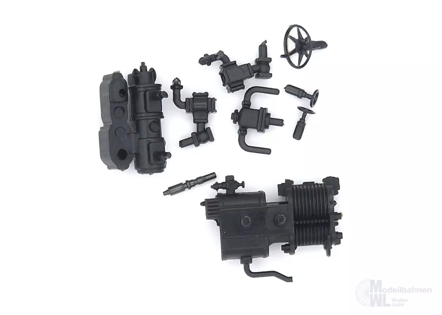 Märklin Ersatzeile E279106 - ERSATZTEIL: Pfeife, Ventil, Pumpe, Handra