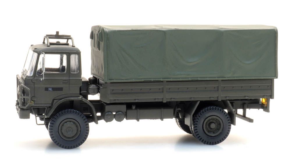 ARTITEC b.v. 487.052.08 - NL DAF YA4442 NL leger H0 1:87 ARTITEC b.v. 487.052.08 - NL DAF YA4442 NL leger H0 1:87
