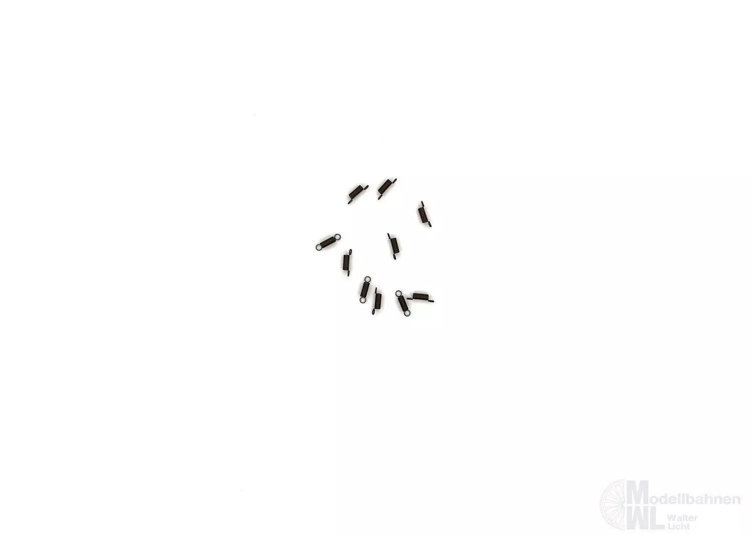 Märklin Ersatzeile E308085 - ERSATZTEIL: Zugfeder D2,0/8,5/23  10 St