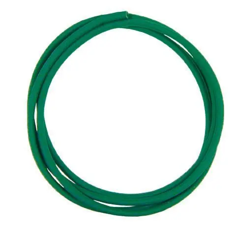Viessmann 6817 - Schrumpfschlauch 40 cm 1,2mm grün