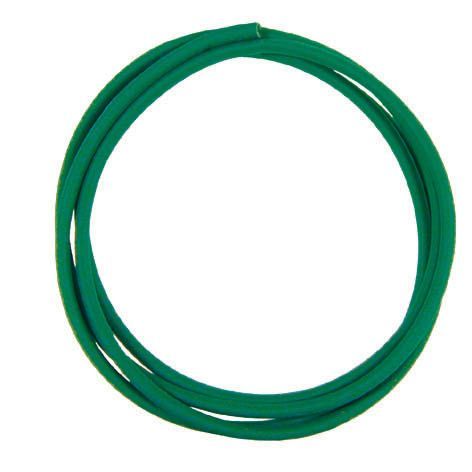 Viessmann 6817 - Schrumpfschlauch 40 cm 1,2mm grün