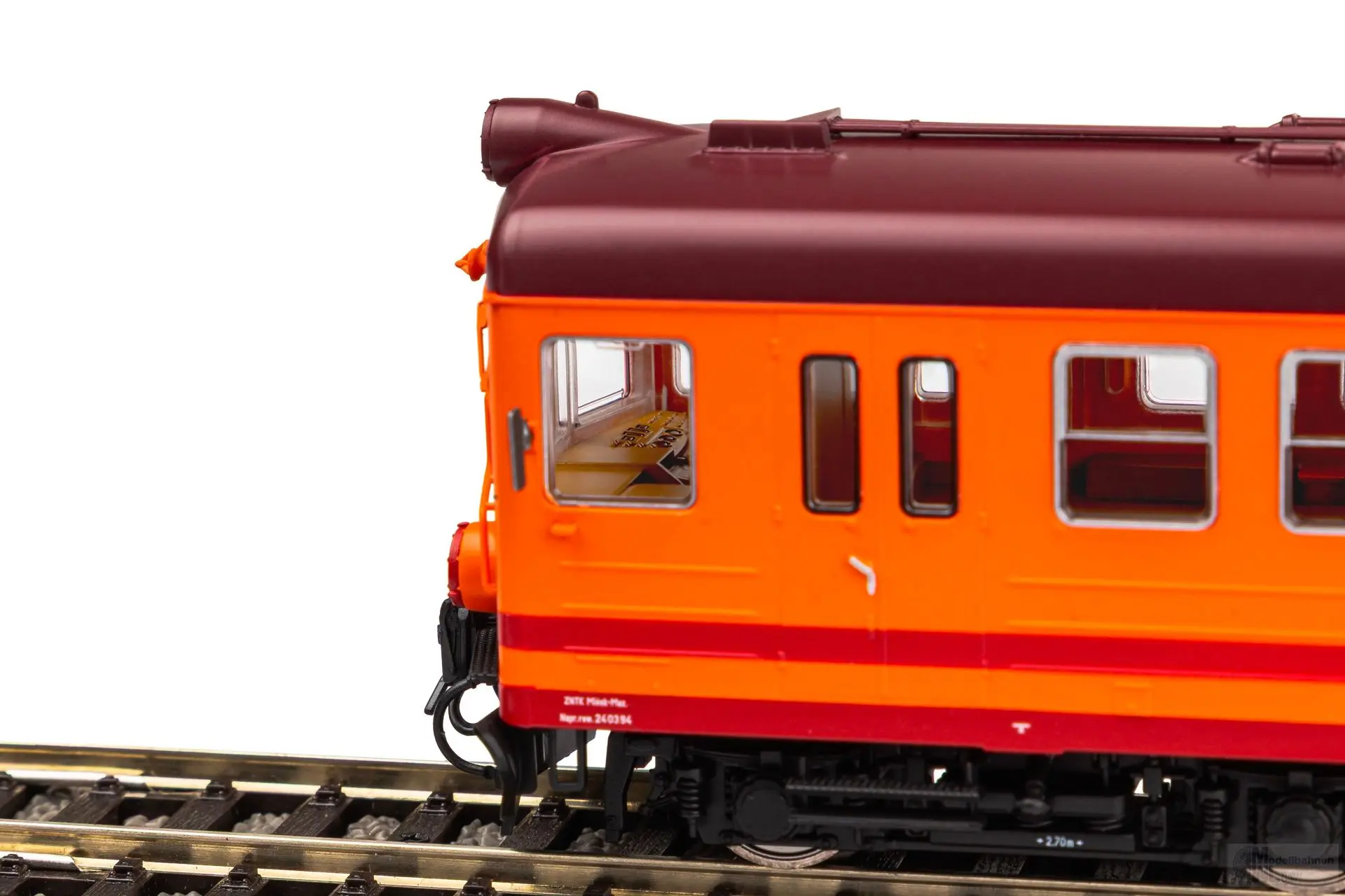 Piko 51462 - Triebzug EN57 PKP Ep.V H0/GL