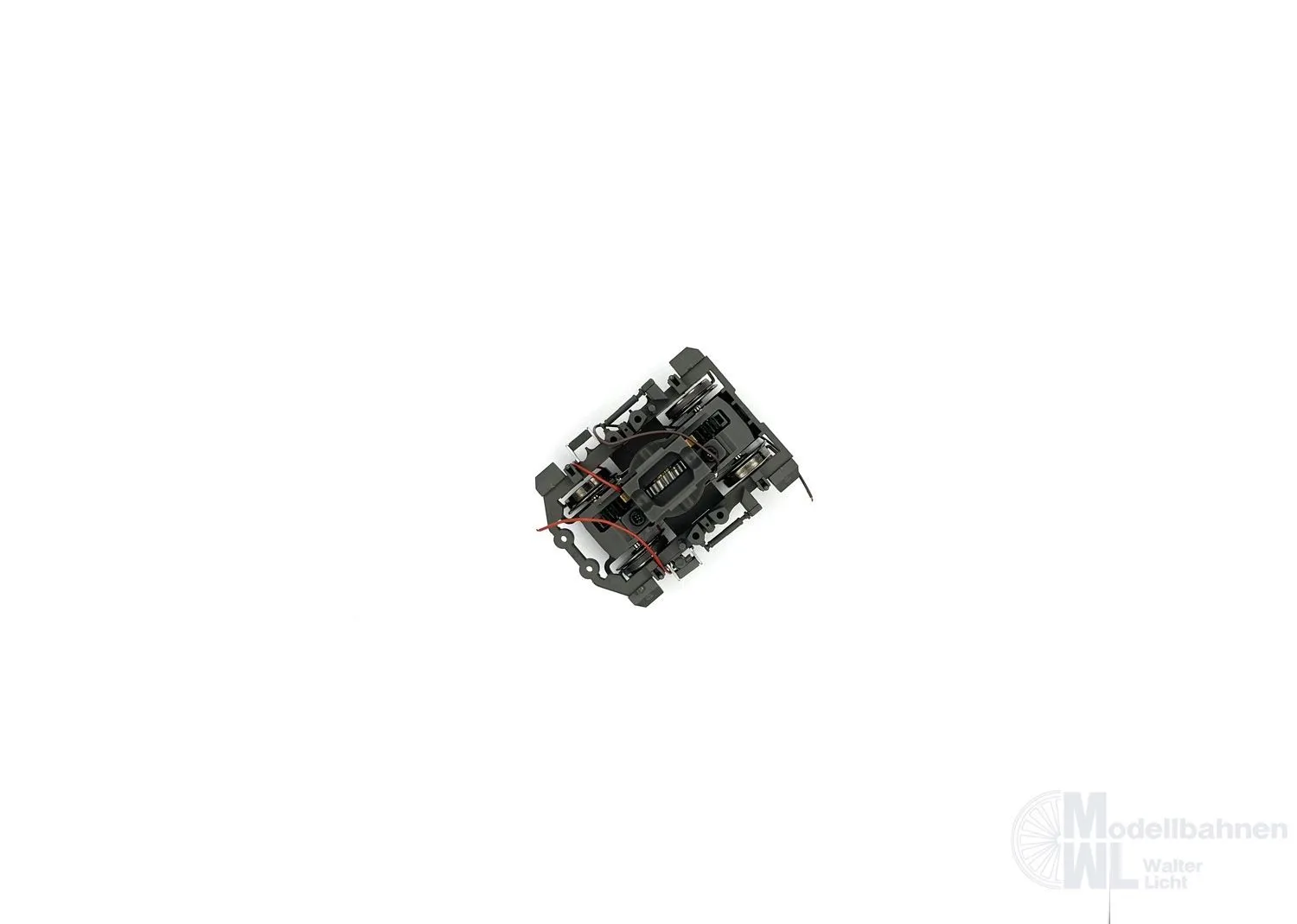 Märklin Ersatzeile E303806 - ERSATZTEIL: Drehgestell DC vorne