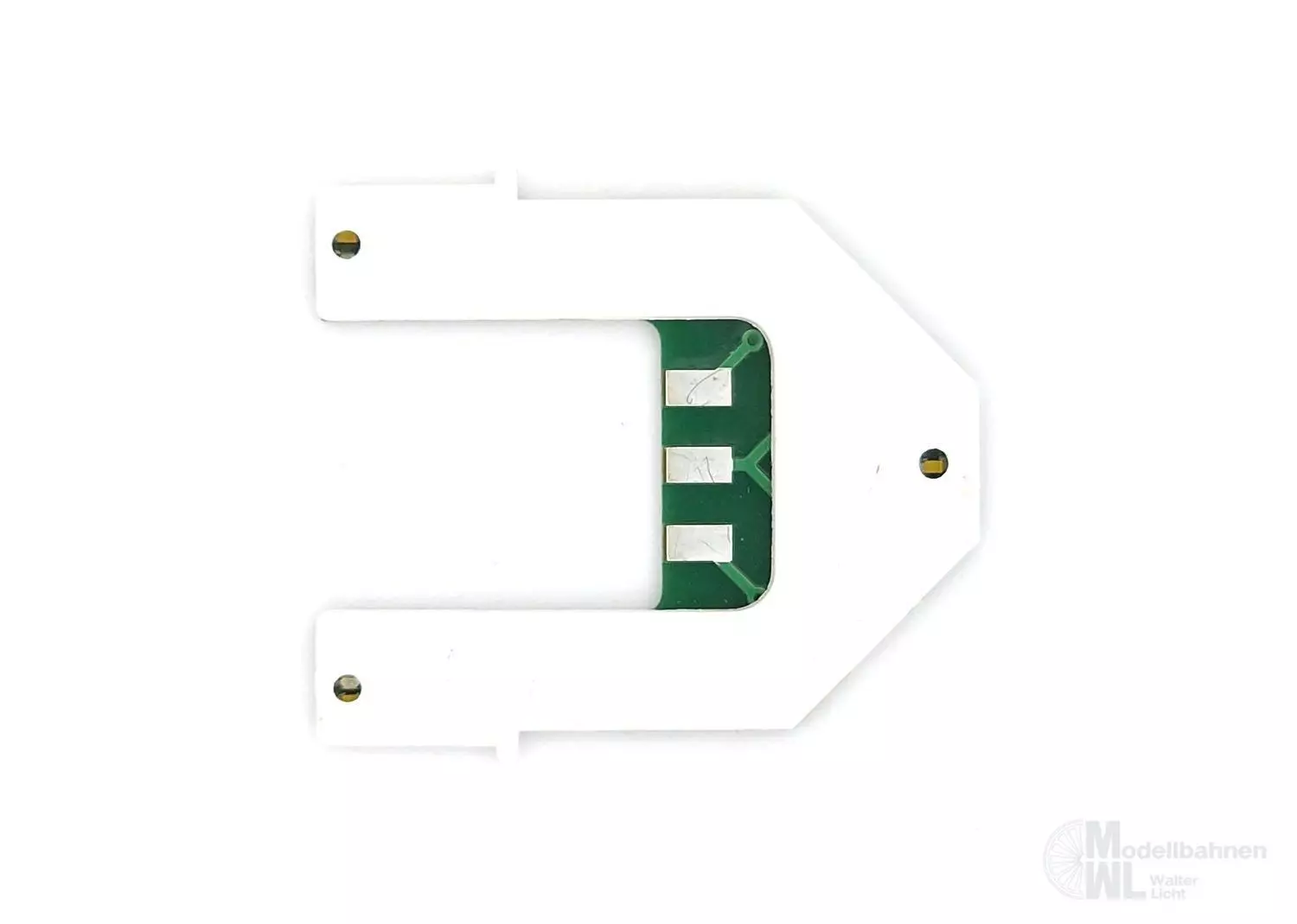 Märklin Ersatzeile E152432 - ERSATZTEIL: Beleuchtungseinheit weiss
