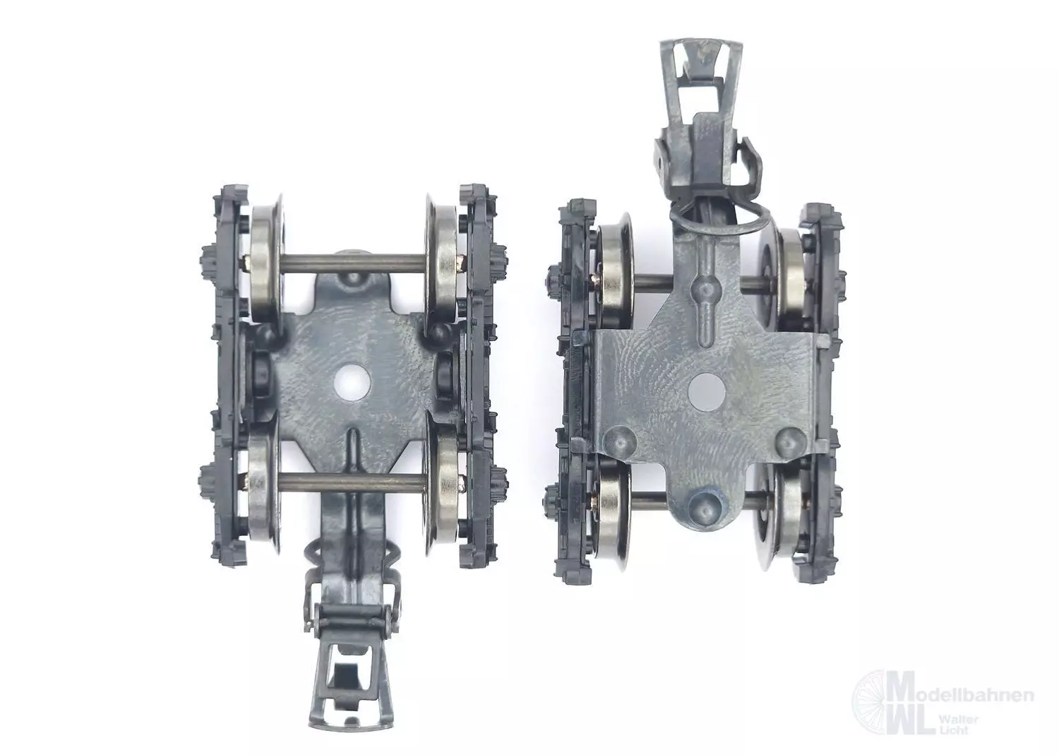 Märklin Ersatzeile E323390 - ERSATZTEIL: Drehgestell 2 St