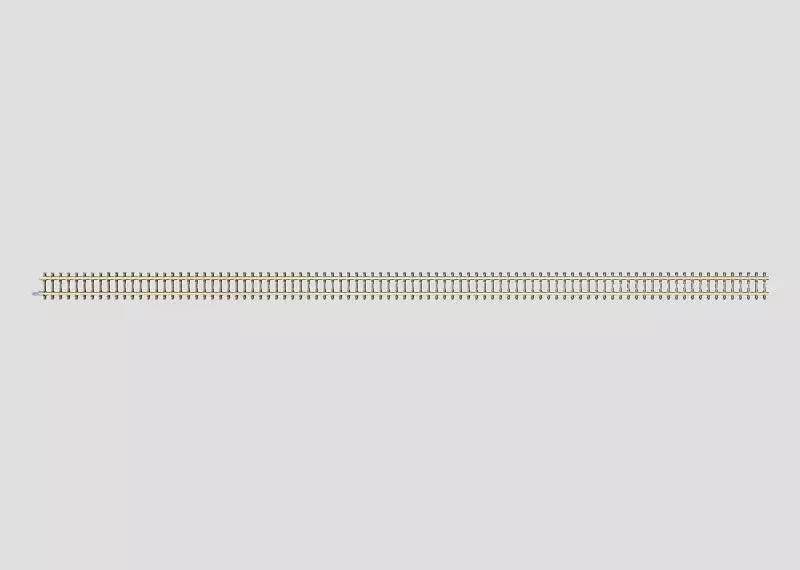 Märklin 85941 - Gerades Gleis 660 mm Z 1:220