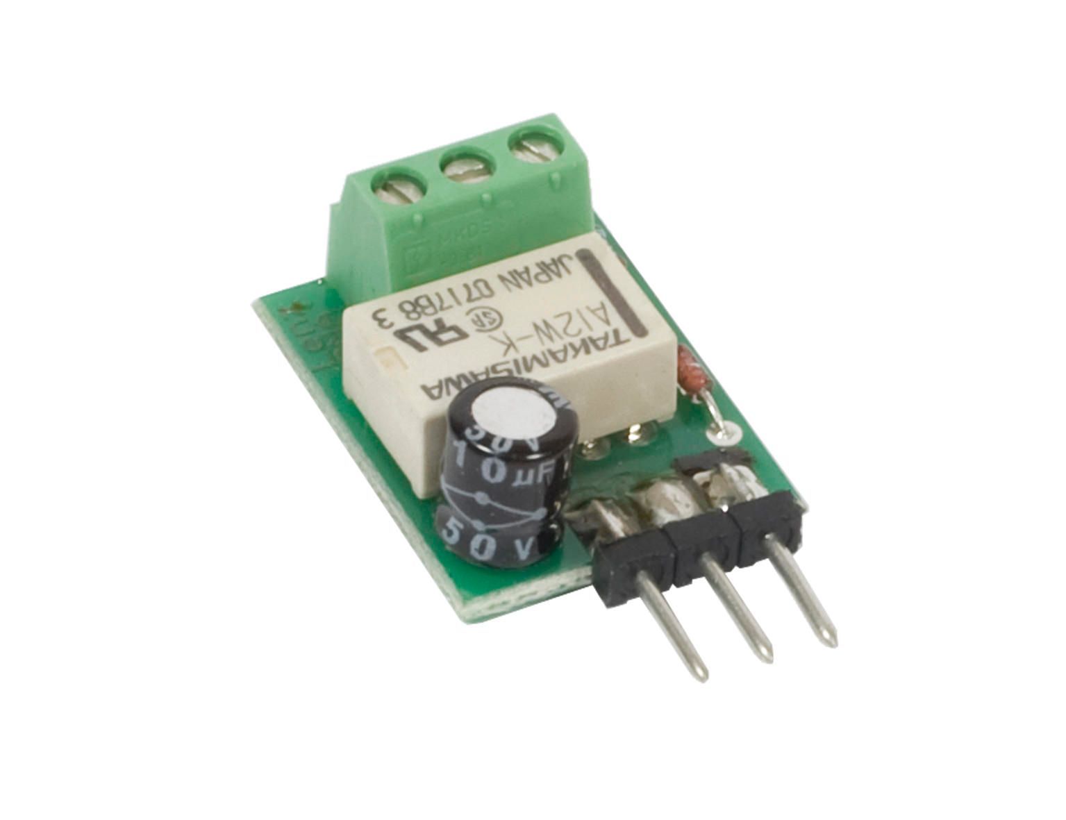 Lenz 22630 - Adater für Blockstreckenmodul BMA Lenz 22630 - Adater für Blockstreckenmodul BMA