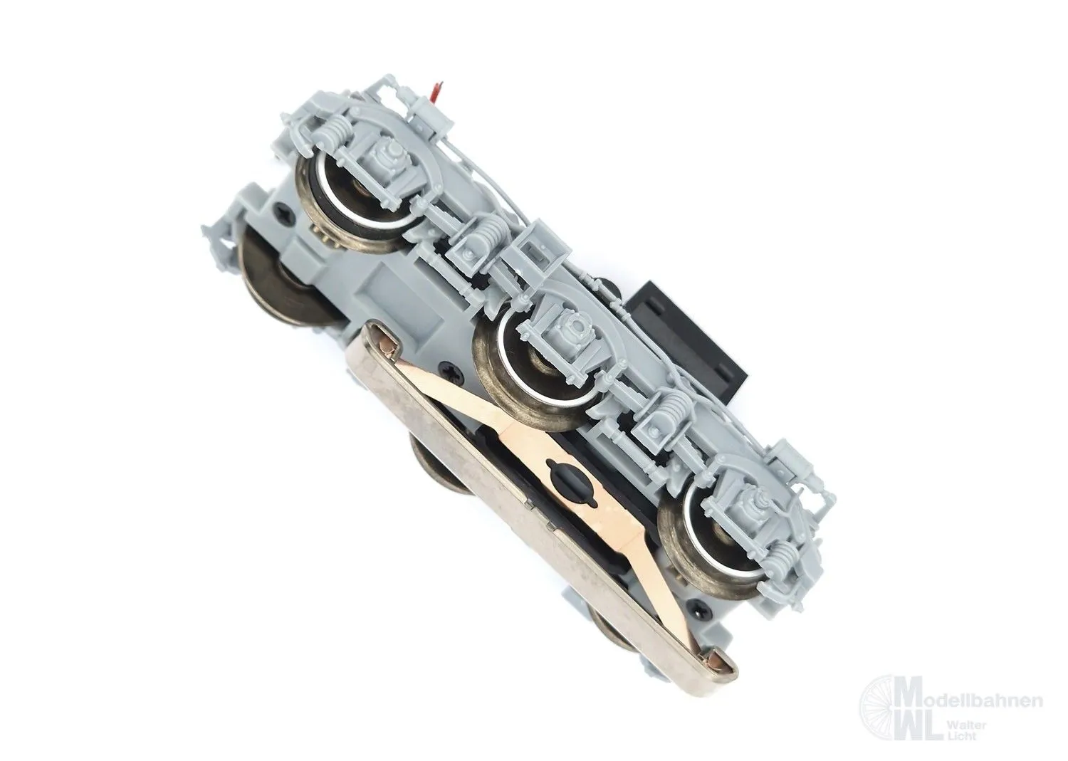Märklin Ersatzeile E362751 - ERSATZTEIL: Treibgestell vorn