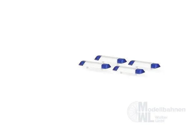 Rietze 70234 - Hella RTK 7 Blaulichtbalken H0 1:87