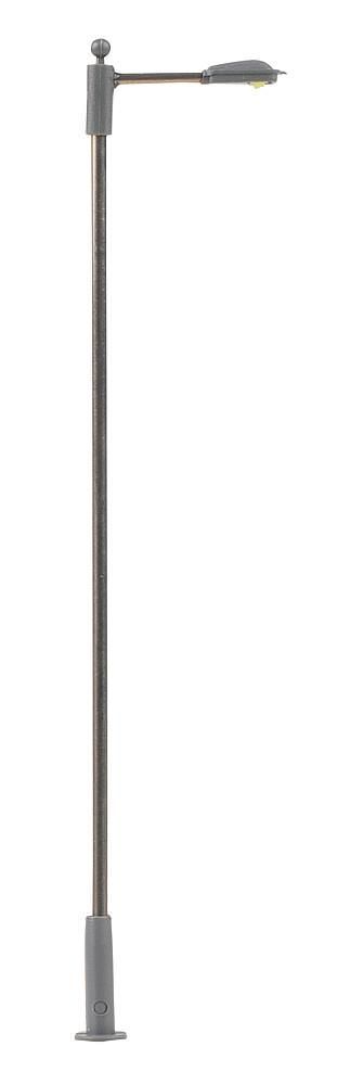 Faller 180102 - LED-Strasenbeleuchtungen, Ans H0 1:87