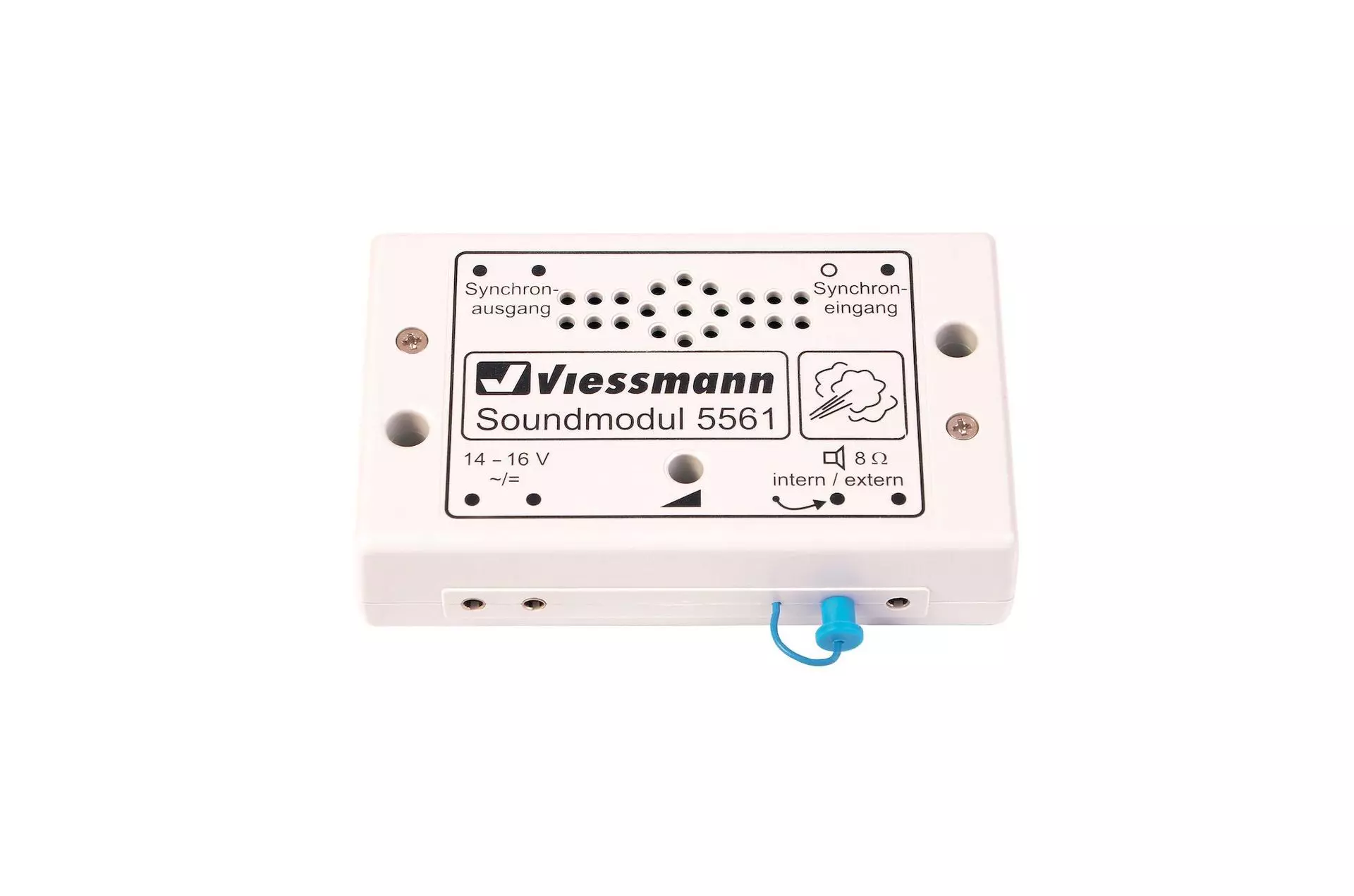Viessmann 5561 - Soundmodul Schlechte Manieren
