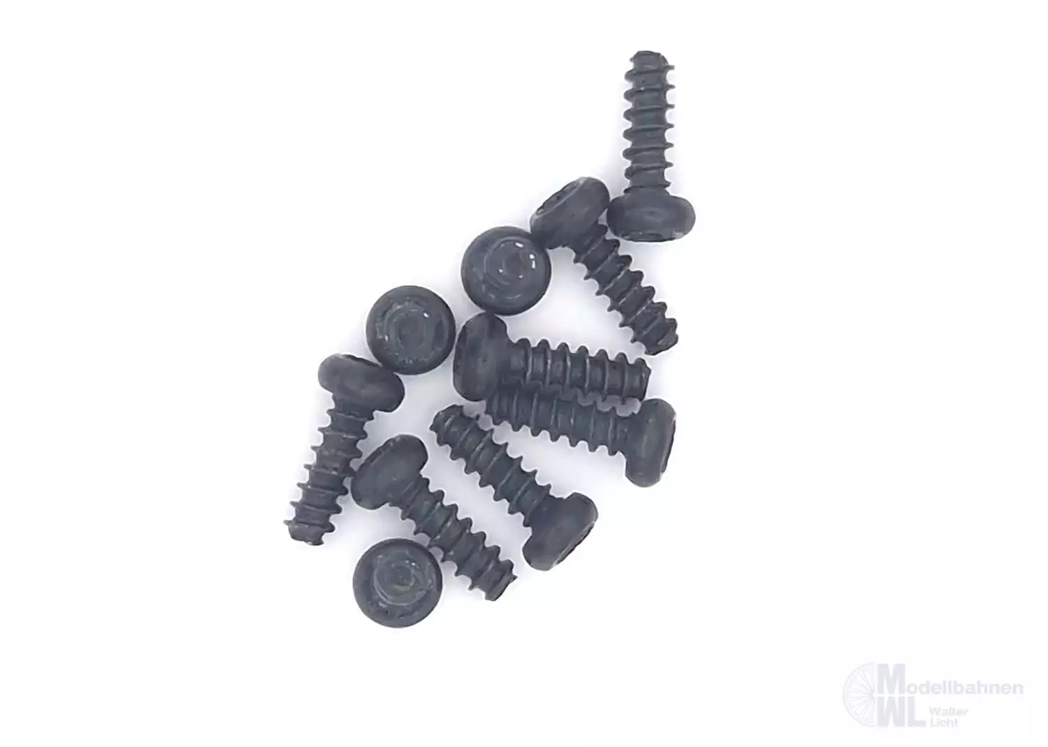 Märklin Ersatzeile E370224 - ERSATZTEIL: Linsenkopfschraube-Torx M1,6x