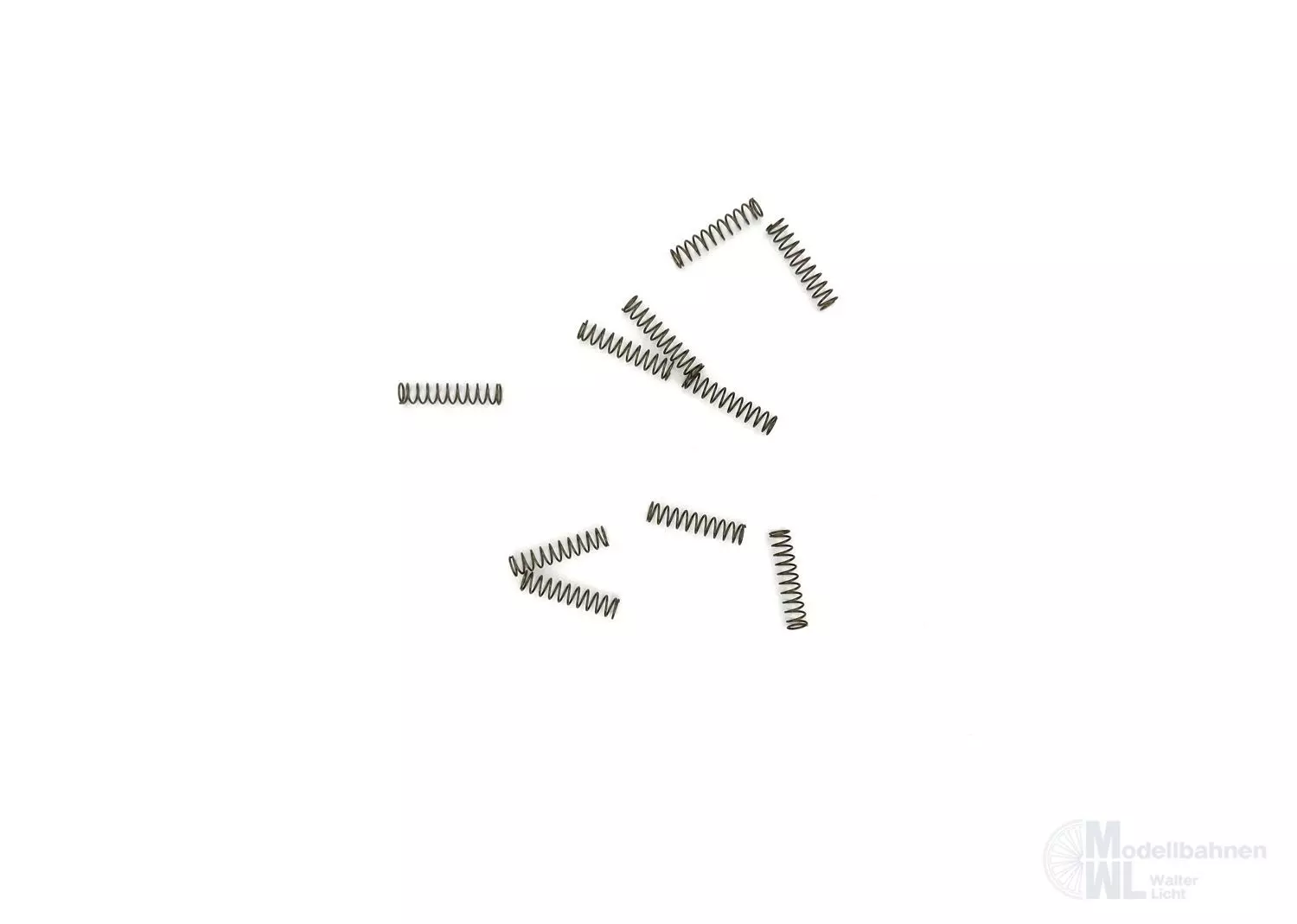 Märklin Ersatzeile E142988 - ERSATZTEIL: Druckfeder f. Federachse 10 S