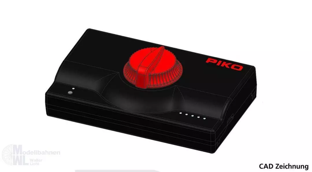 Piko 35054 - Smart AnalogController wlan to Go Spur G 1:22,5
