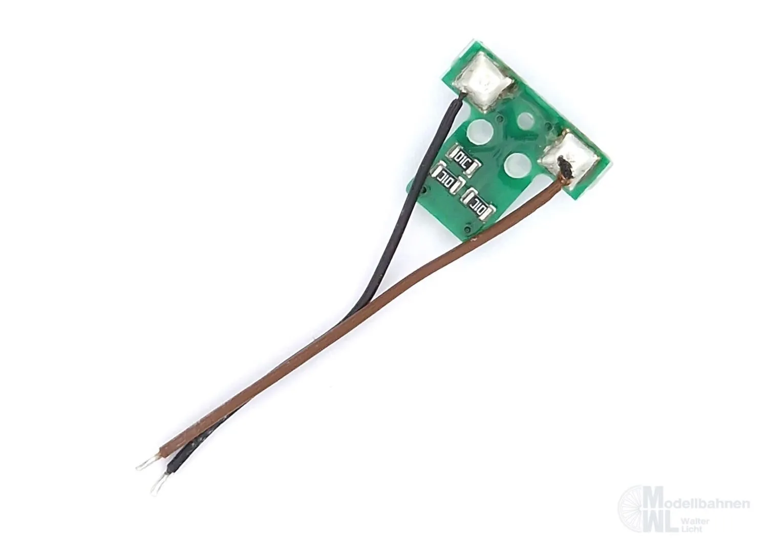 Märklin Ersatzeile E378814 - ERSATZTEIL: Beleuchtungseinheit hinten