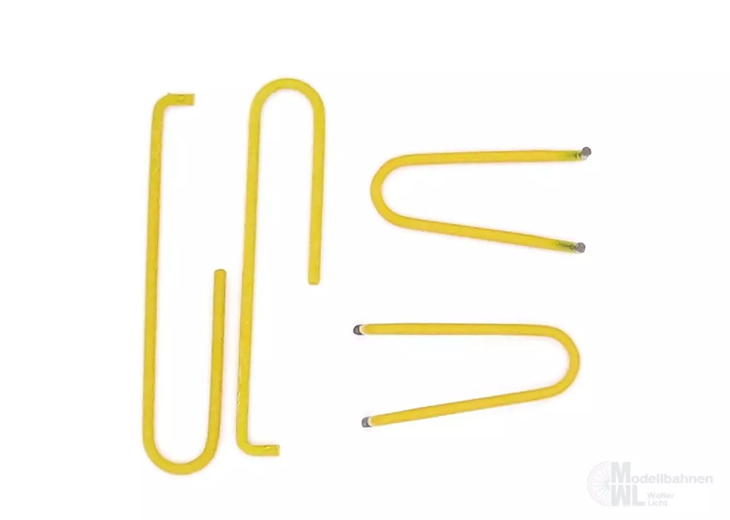 Märklin Ersatzeile E191178 - ERSATZTEIL: Griffe Vorbau