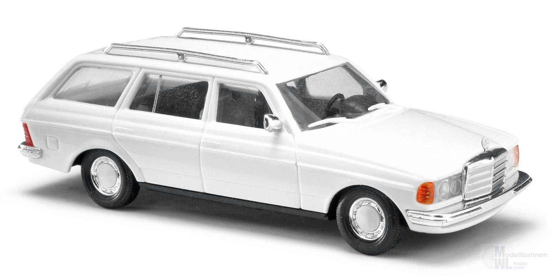 Busch 60225 - Bausatz: Mercedes W123 T-Modell H0 1:87 Busch 60225 - Bausatz: Mercedes W123 T-Modell H0 1:87