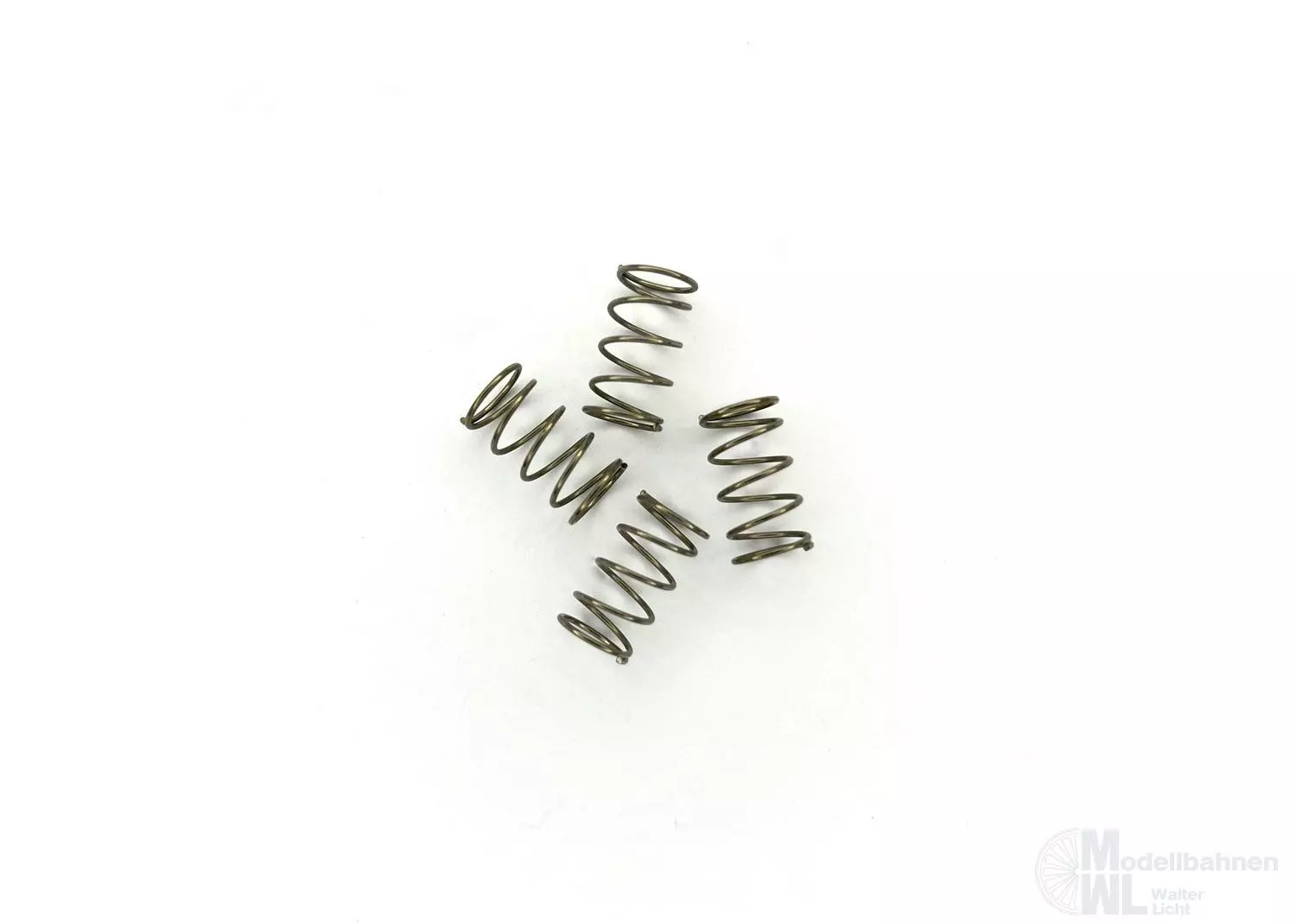 Märklin Ersatzeile E138994 - ERSATZTEIL: Druckfeder 0,7 (4 St)