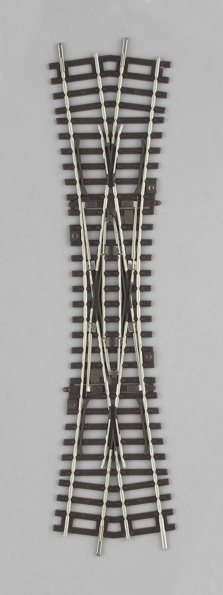 Piko 55224 - Doppelkreuzungsweiche DKW H0/GL